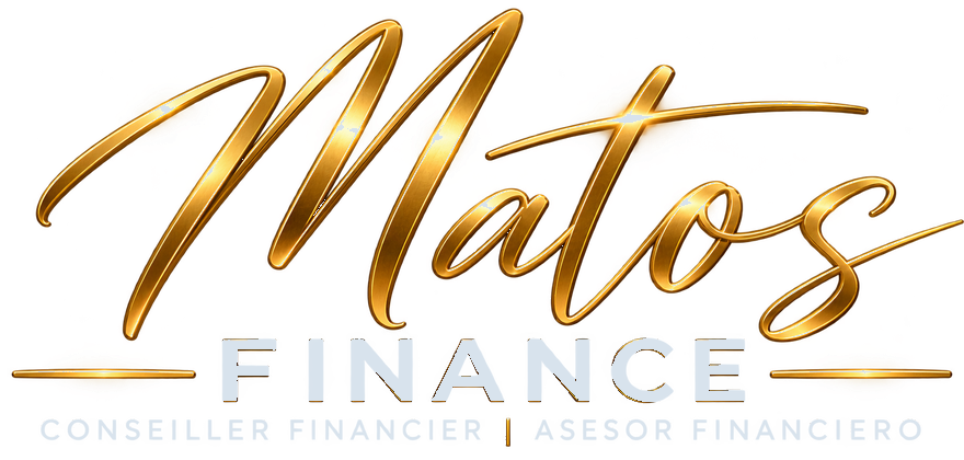 Matos Finance | Conseiller financier | Asesor financiero